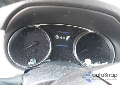 2016 Nissan Rogue Sl z USA, uszkodzony, nr VIN KNMAT2MV0GP712720